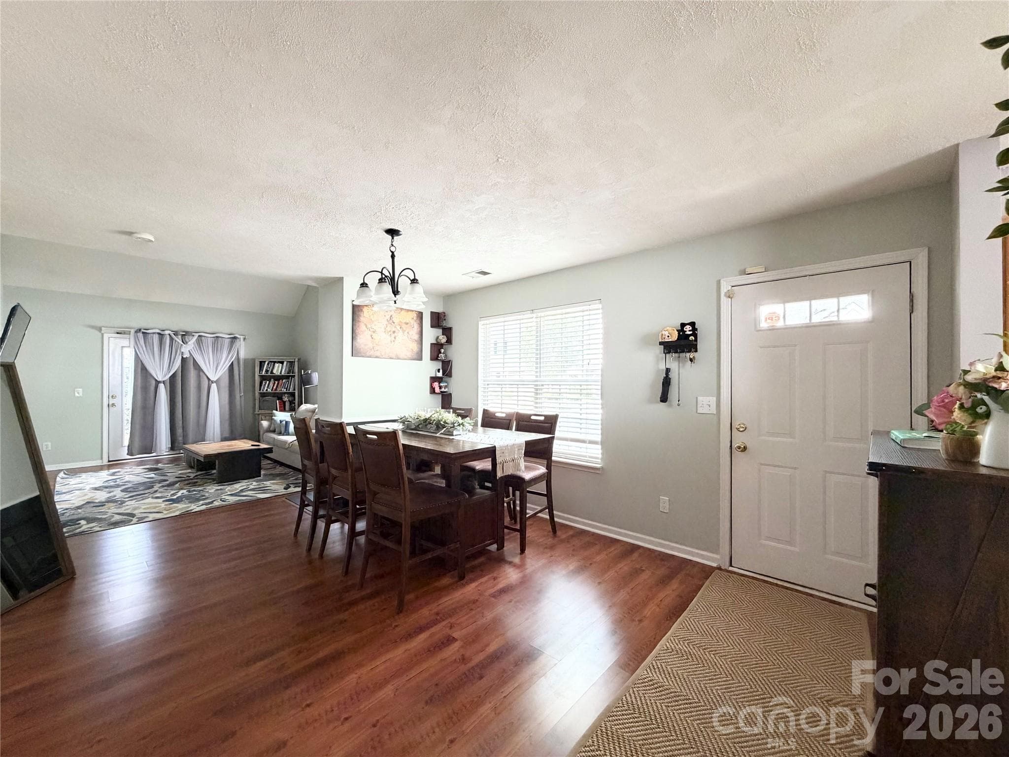 Townhouse at Charlotte, photo 3 of 32