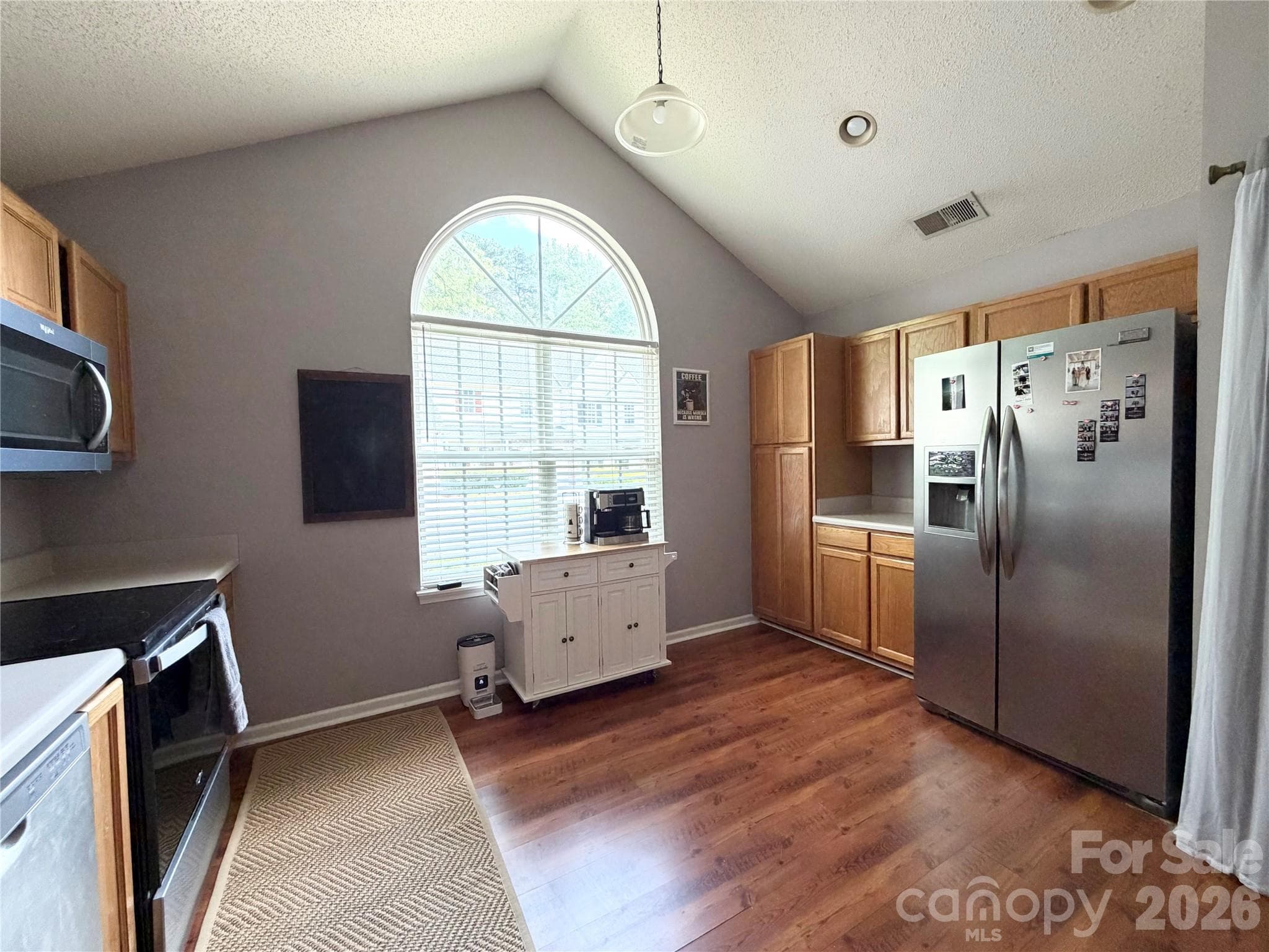 Townhouse at Charlotte, photo 2 of 32