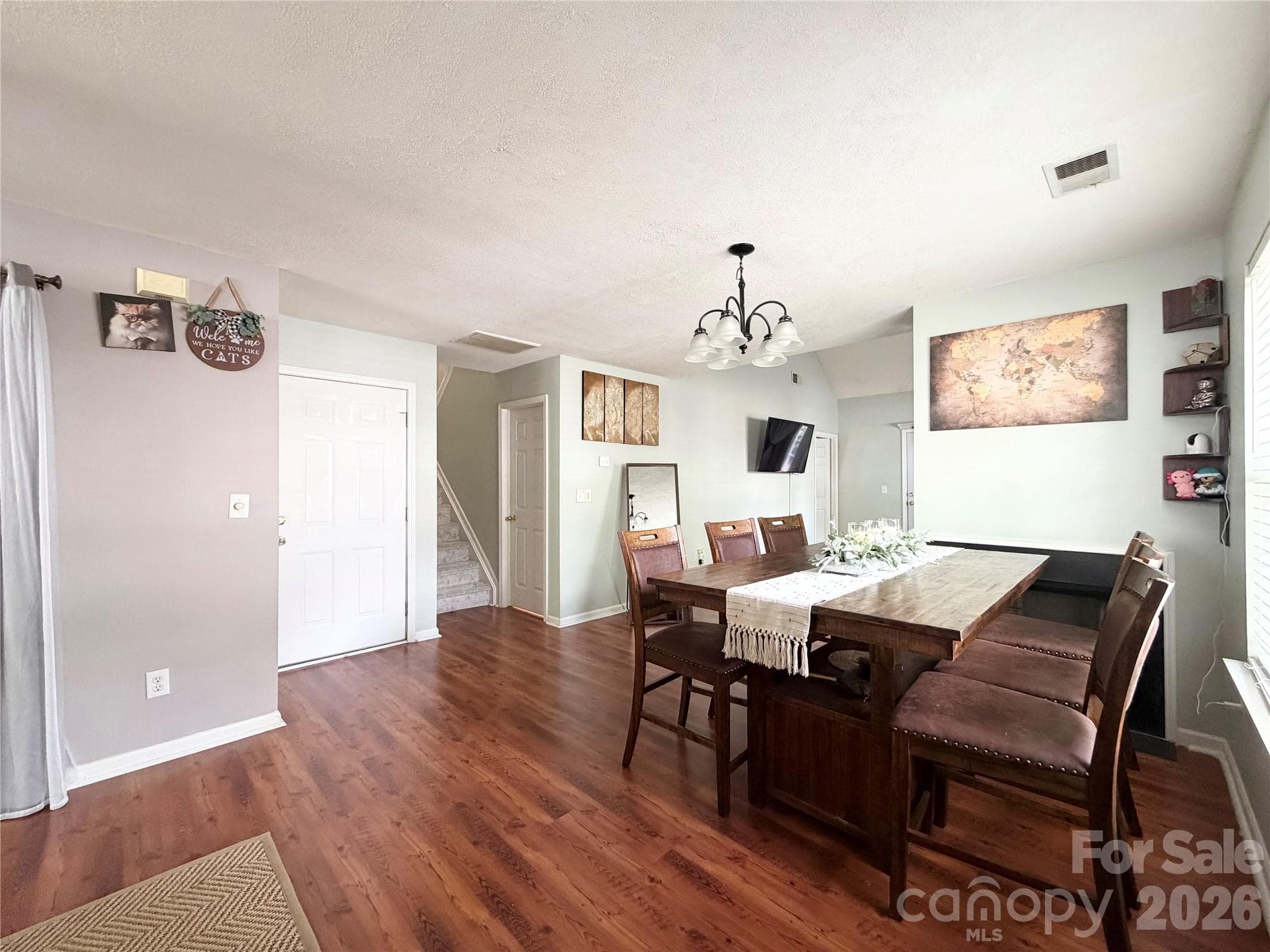 Townhouse at Charlotte, photo 15 of 32