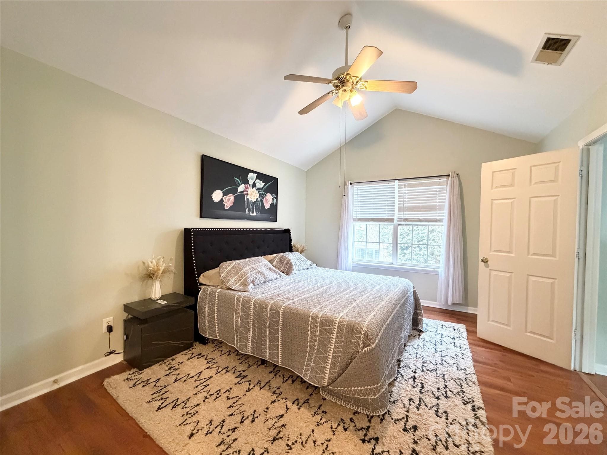 Townhouse at Charlotte, photo 17 of 32