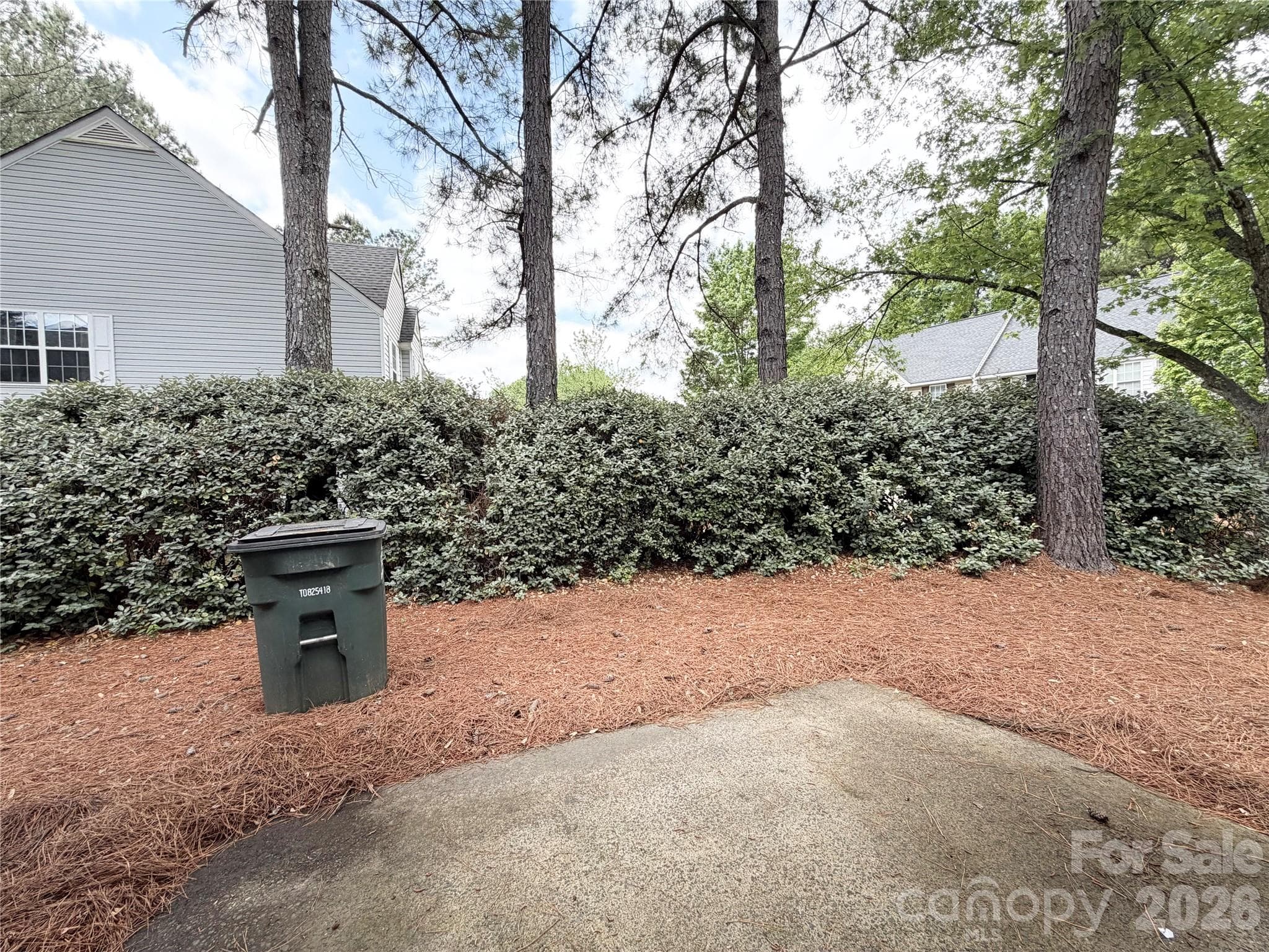 Townhouse at Charlotte, photo 31 of 32
