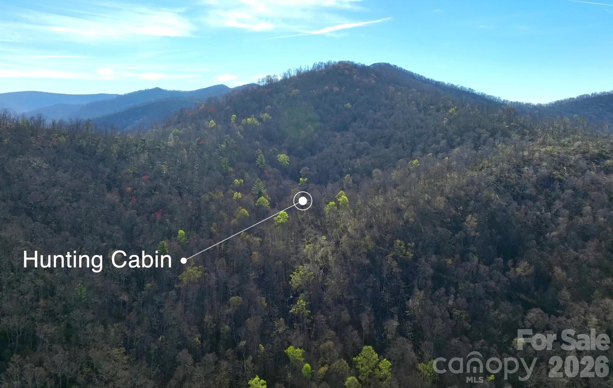 Acreage at Weaverville, photo 2 of 39