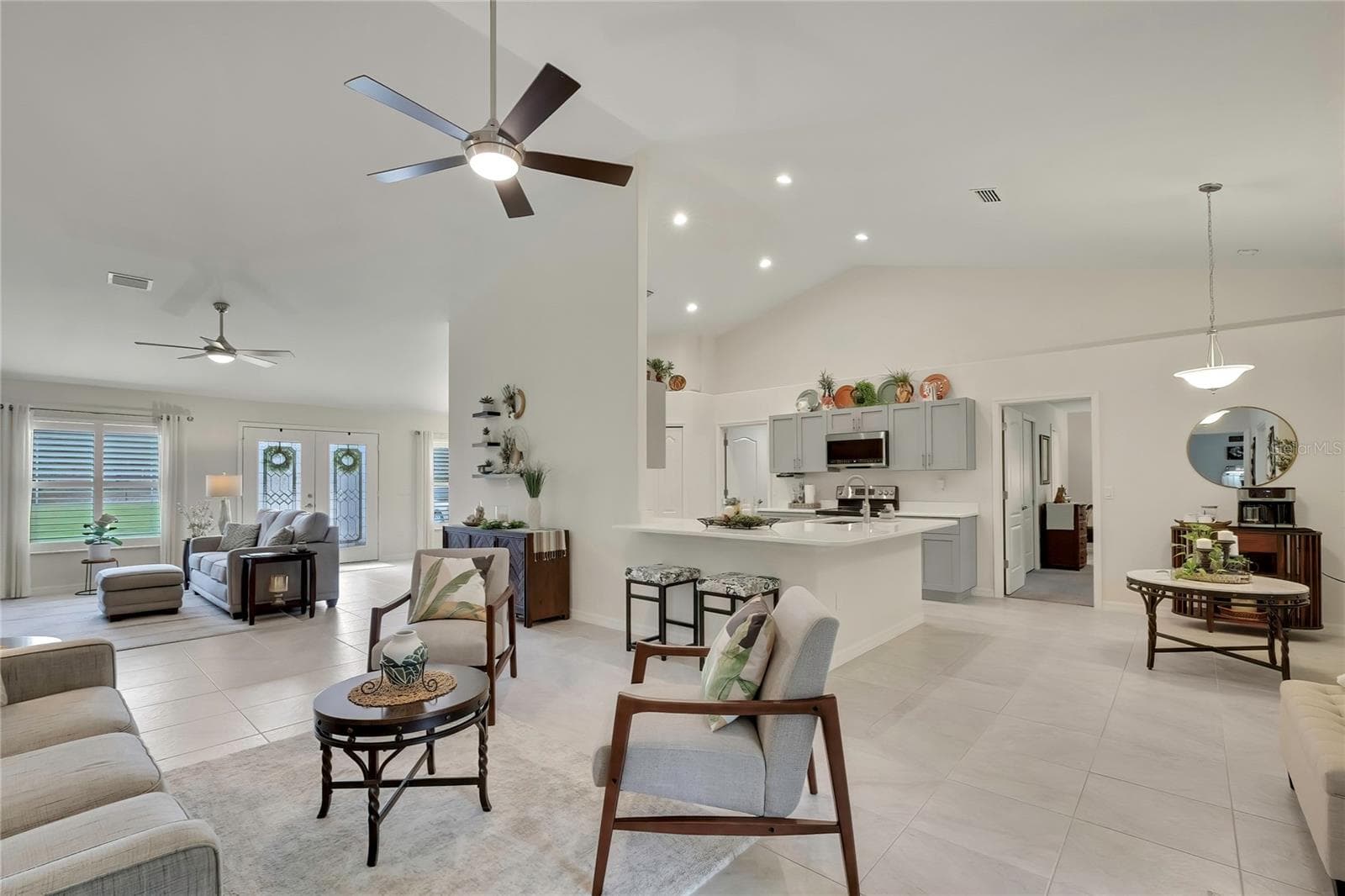 Single Family Residence at 14108 MULKERIN DR, WEEKI WACHEE, photo 7 of 44