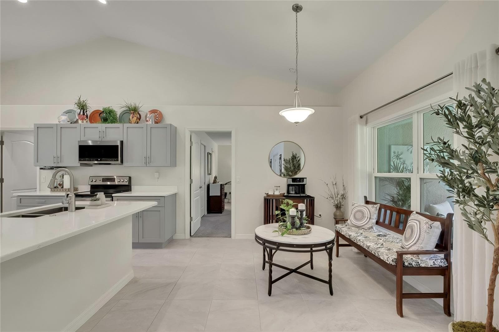 Single Family Residence at 14108 MULKERIN DR, WEEKI WACHEE, photo 11 of 44