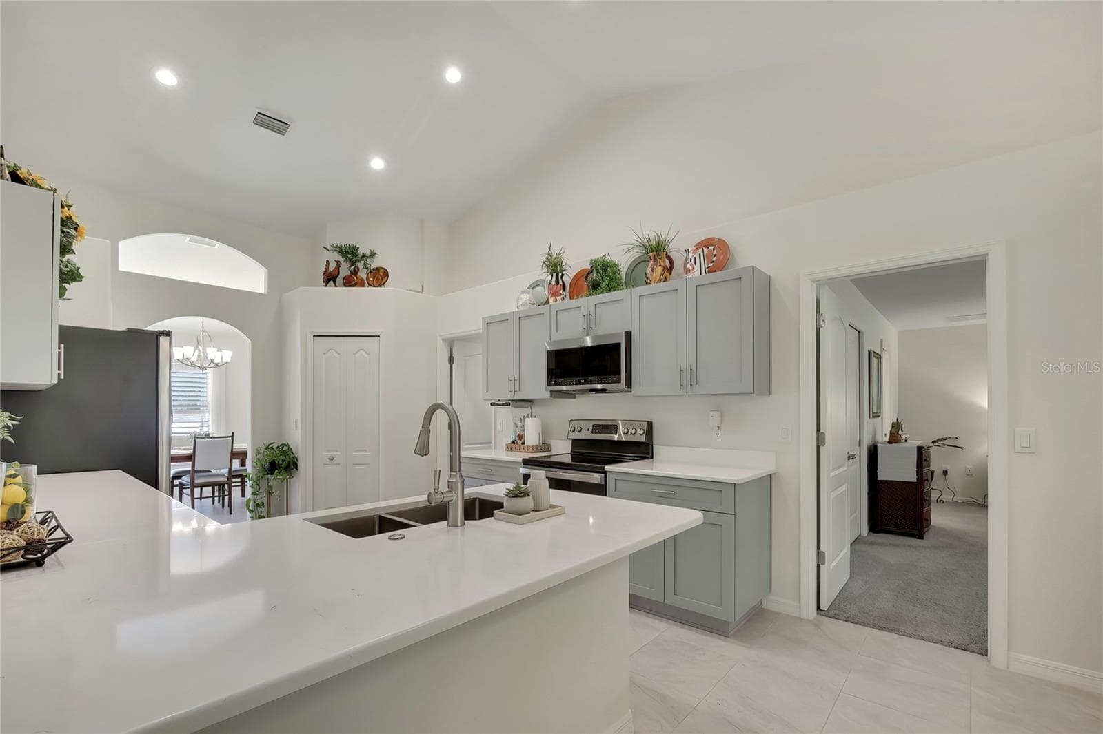 Single Family Residence at 14108 MULKERIN DR, WEEKI WACHEE, photo 16 of 44