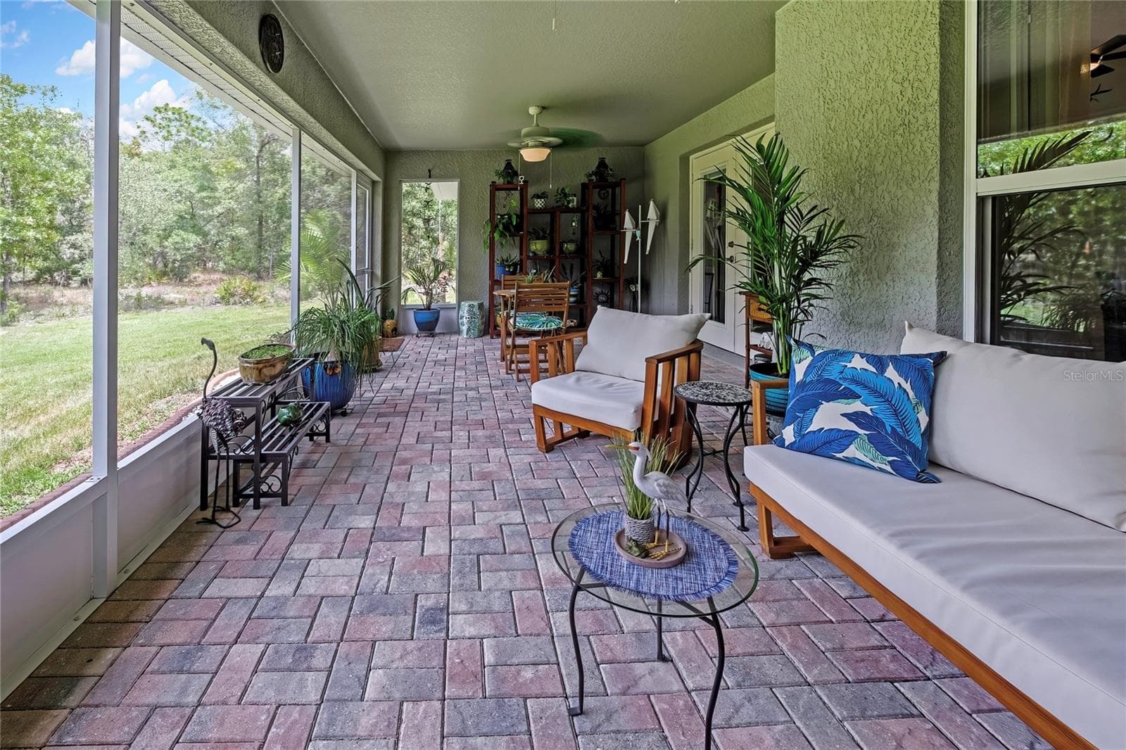 Single Family Residence at 14108 MULKERIN DR, WEEKI WACHEE, photo 32 of 44