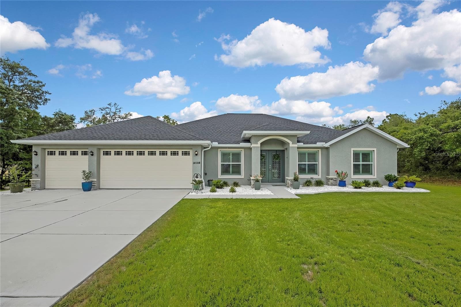 Single Family Residence at 14108 MULKERIN DR, WEEKI WACHEE, photo 37 of 44