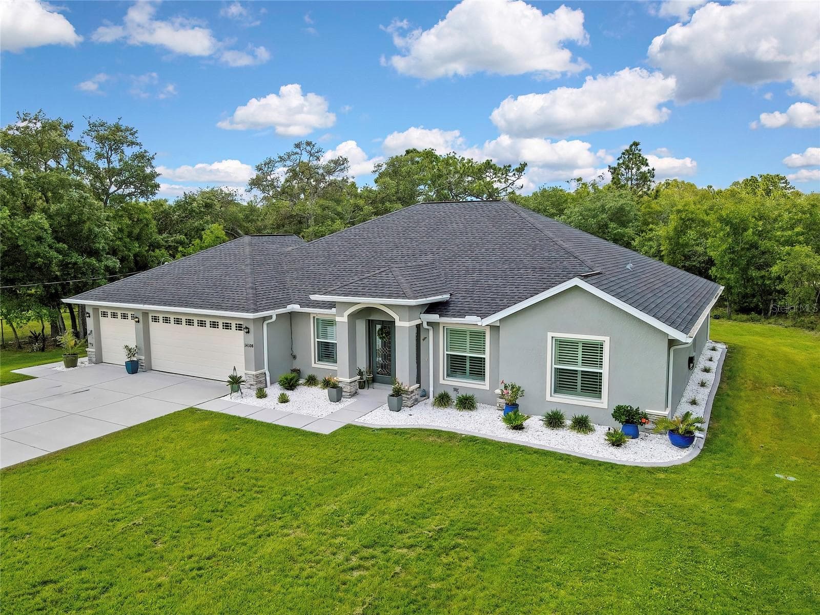 Single Family Residence at 14108 MULKERIN DR, WEEKI WACHEE, photo 38 of 44