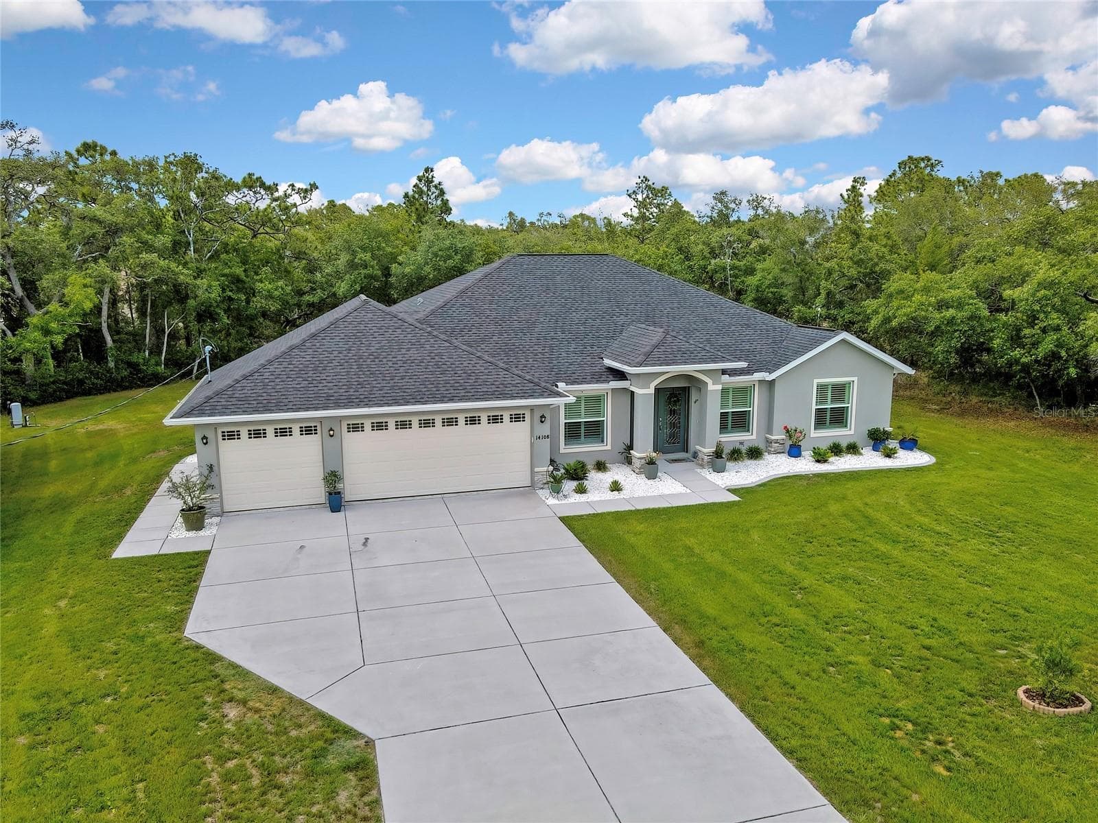 Single Family Residence at 14108 MULKERIN DR, WEEKI WACHEE, photo 39 of 44