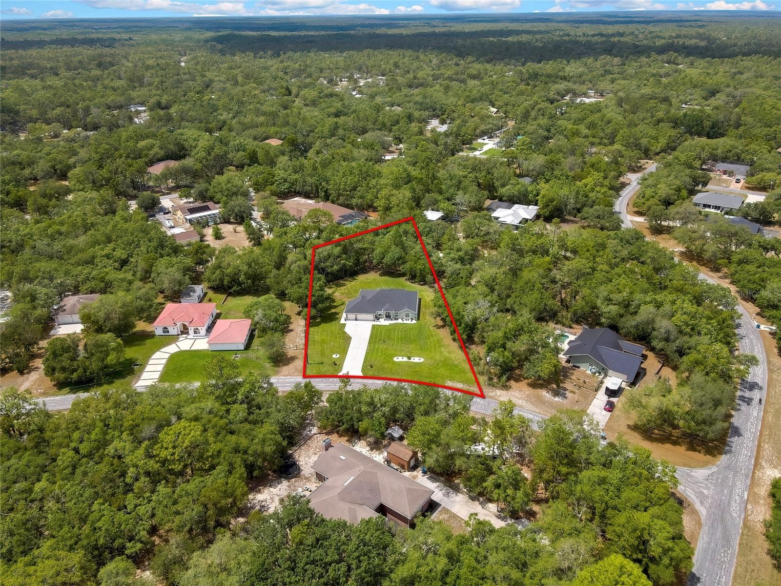 Single Family Residence at 14108 MULKERIN DR, WEEKI WACHEE, photo 44 of 44