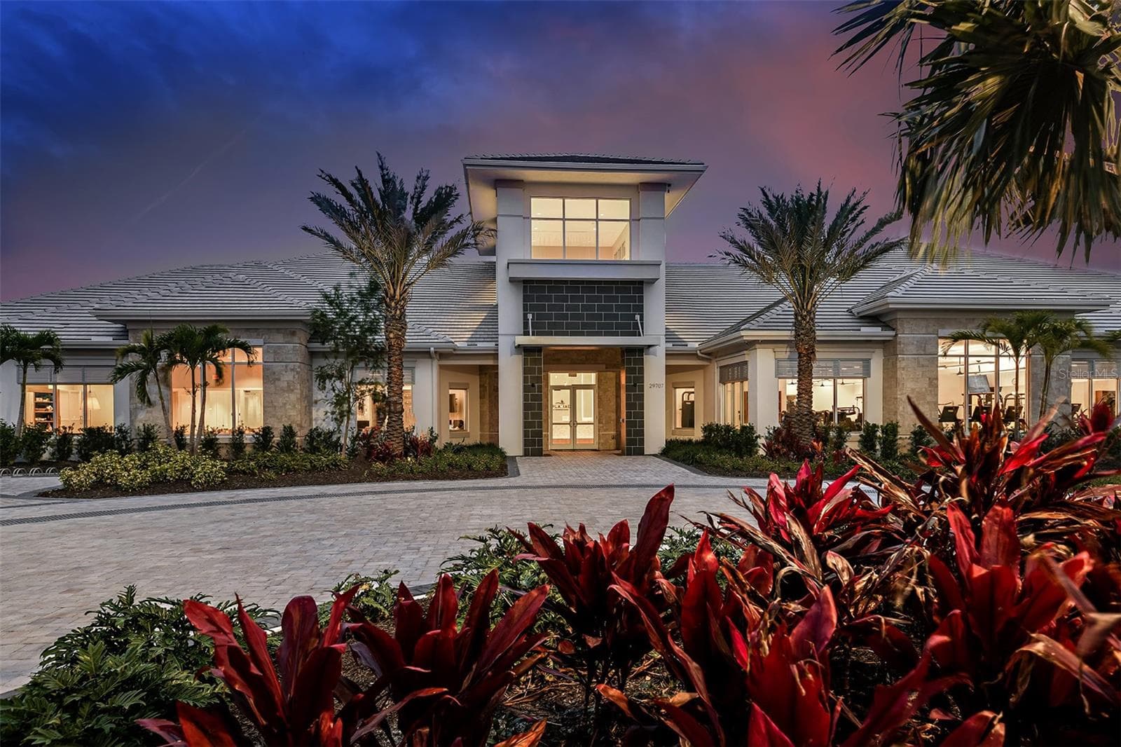 Esplanade at Wiregrass Ranch Community - 30175 IMPERATI BLVD, WESLEY CHAPEL