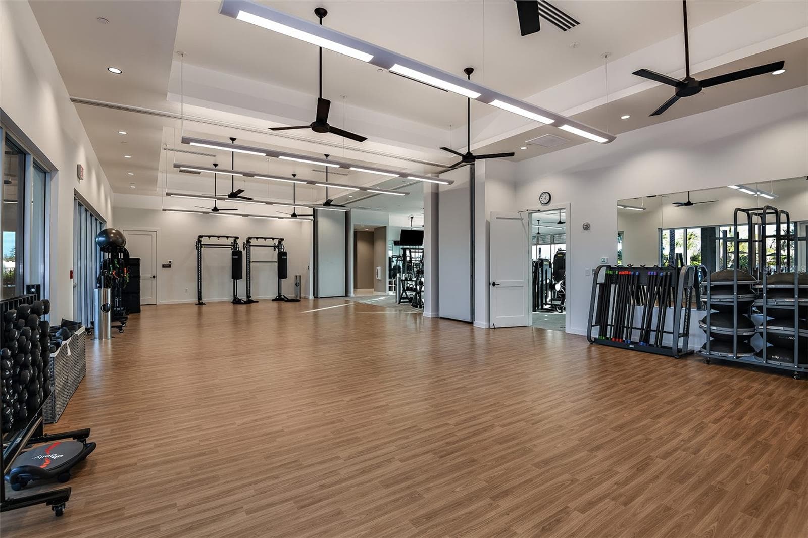 Esplanade at Wiregrass Ranch Community - 30175 IMPERATI BLVD, WESLEY CHAPEL