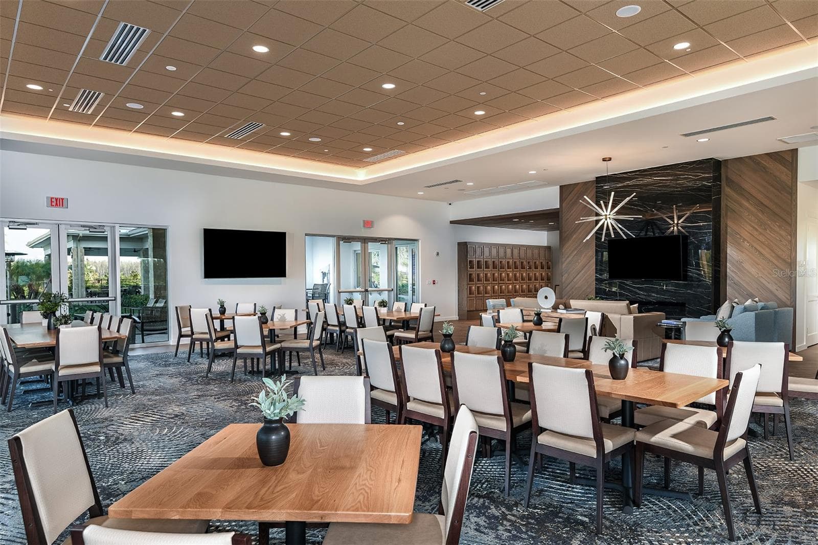 Esplanade at Wiregrass Ranch Community - 30175 IMPERATI BLVD, WESLEY CHAPEL