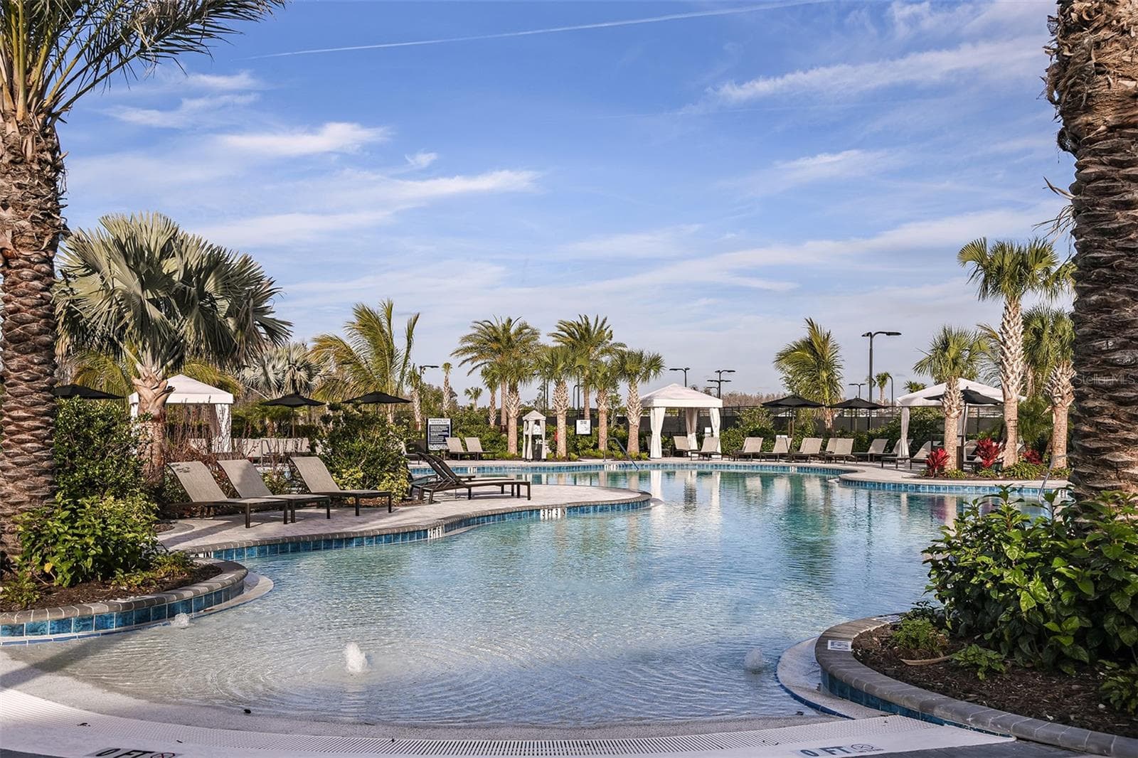 Esplanade at Wiregrass Ranch Community - 30175 IMPERATI BLVD, WESLEY CHAPEL