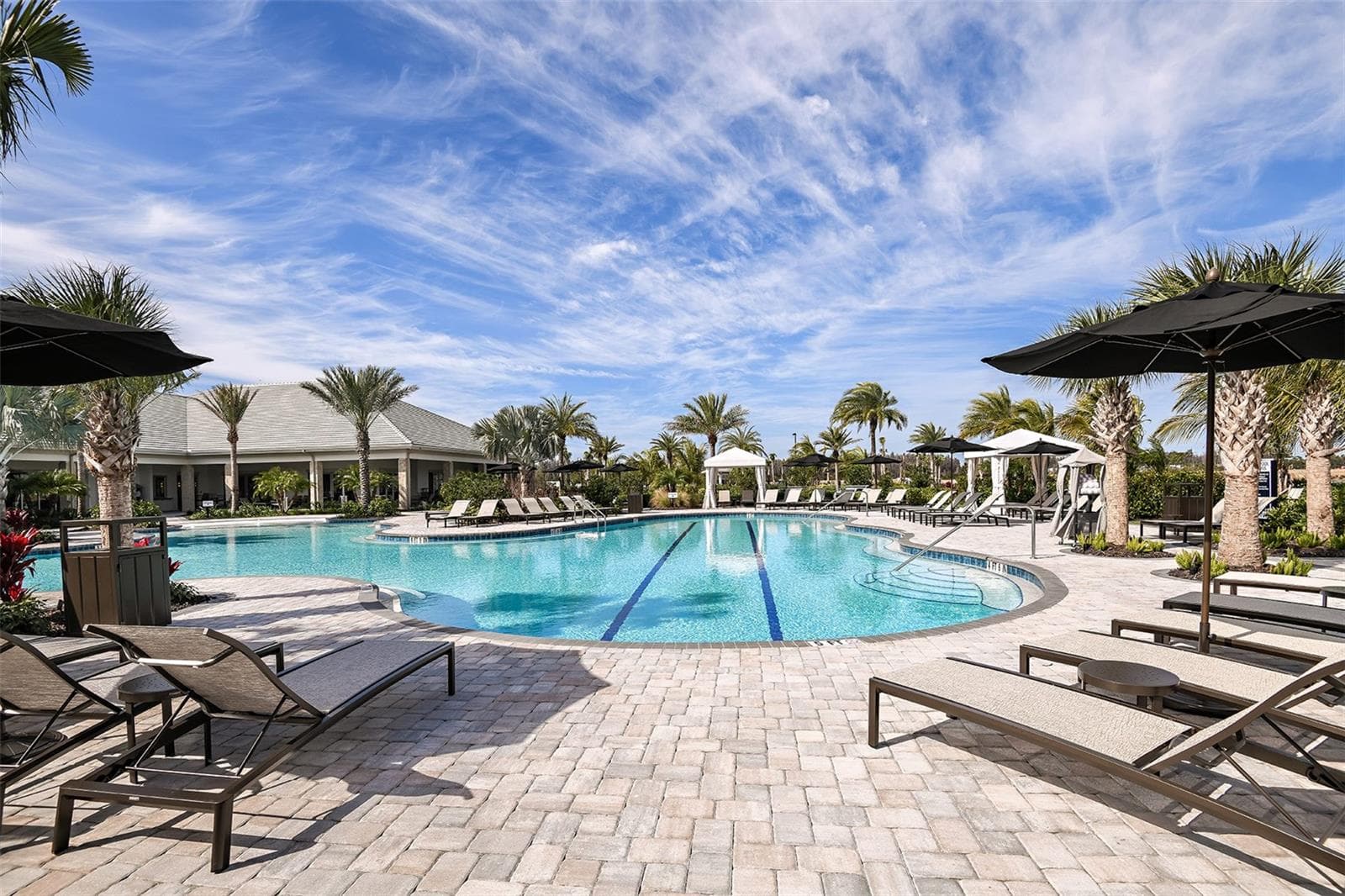 Esplanade at Wiregrass Ranch Community - 30175 IMPERATI BLVD, WESLEY CHAPEL