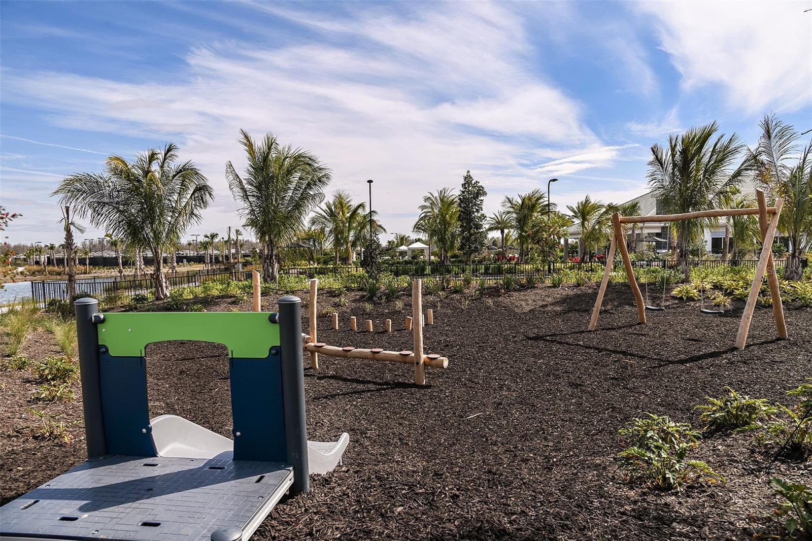 Esplanade at Wiregrass Ranch Community - 30175 IMPERATI BLVD, WESLEY CHAPEL