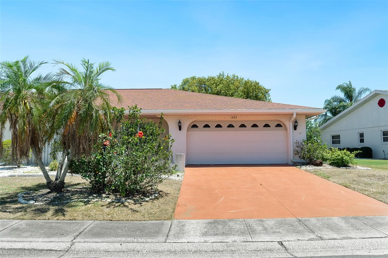 Single Family Residence at 1027 BLUEWATER DR, SUN CITY CENTER, photo 5 of 42