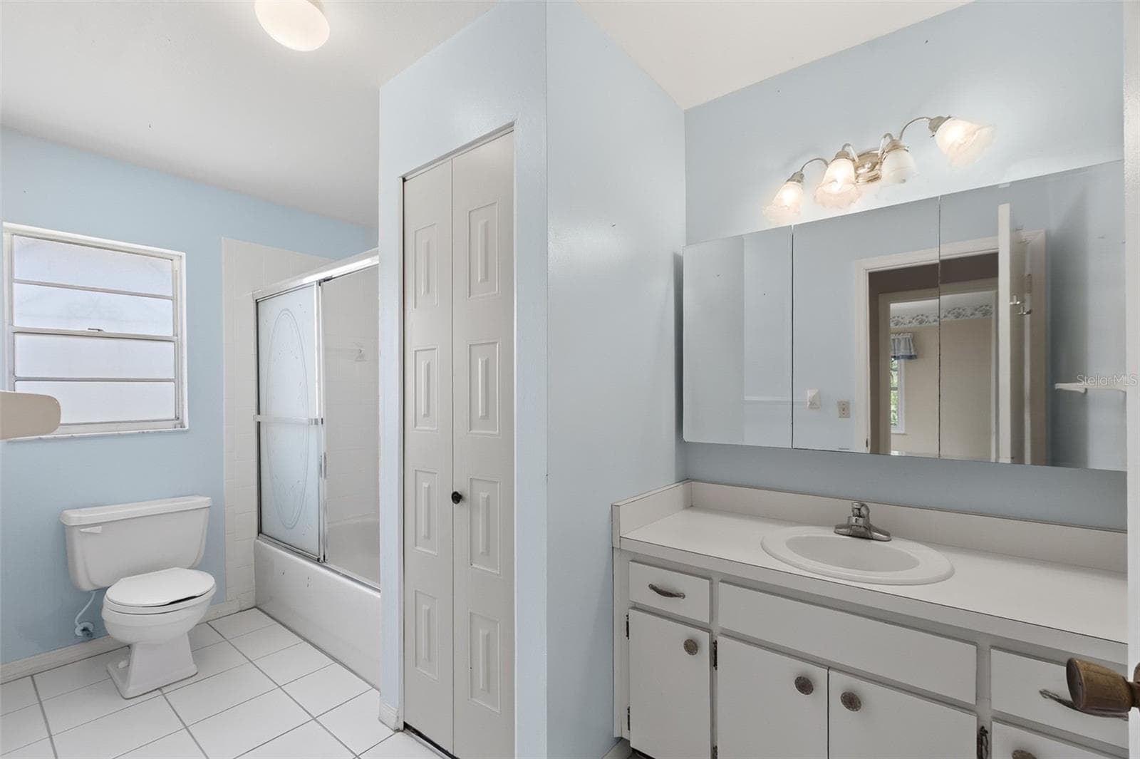 Bathroom 2 - 1027 BLUEWATER DR, SUN CITY CENTER