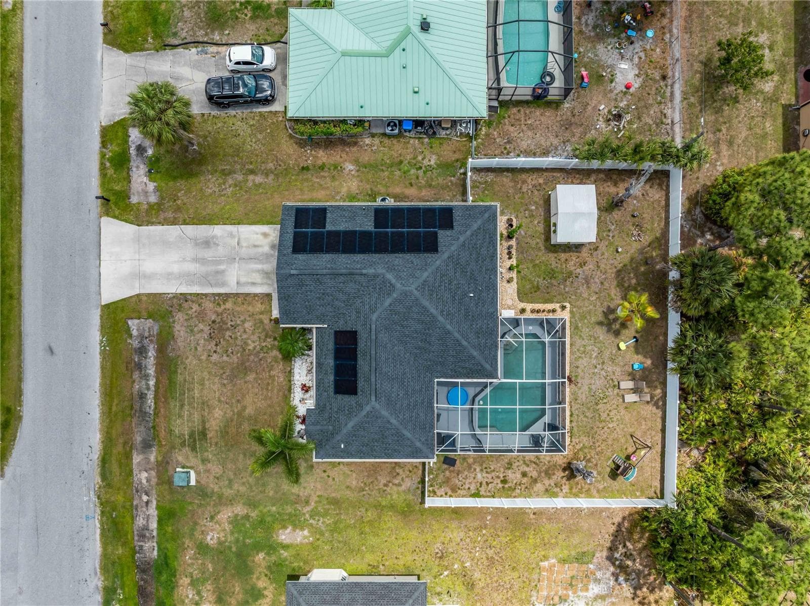 Single Family Residence at 1729 MILAN ST, NORTH PORT, photo 3 of 63