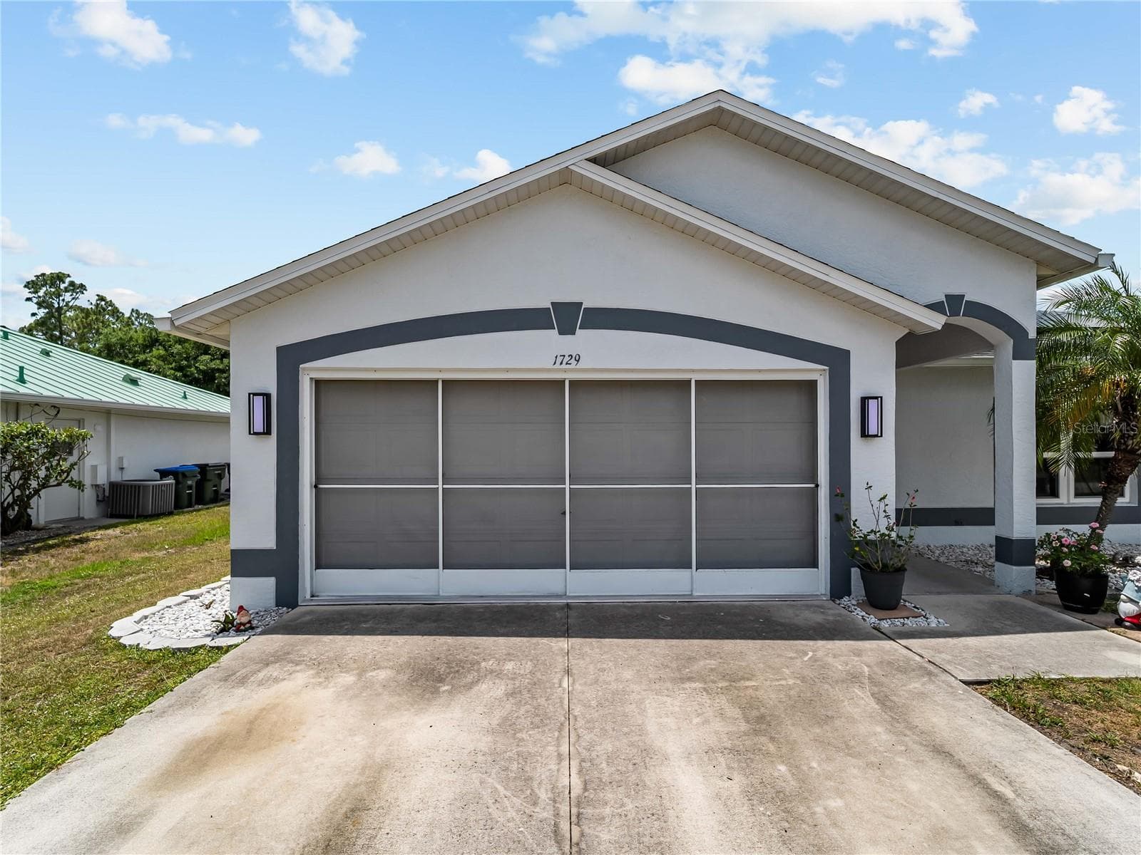 Single Family Residence at 1729 MILAN ST, NORTH PORT, photo 4 of 63