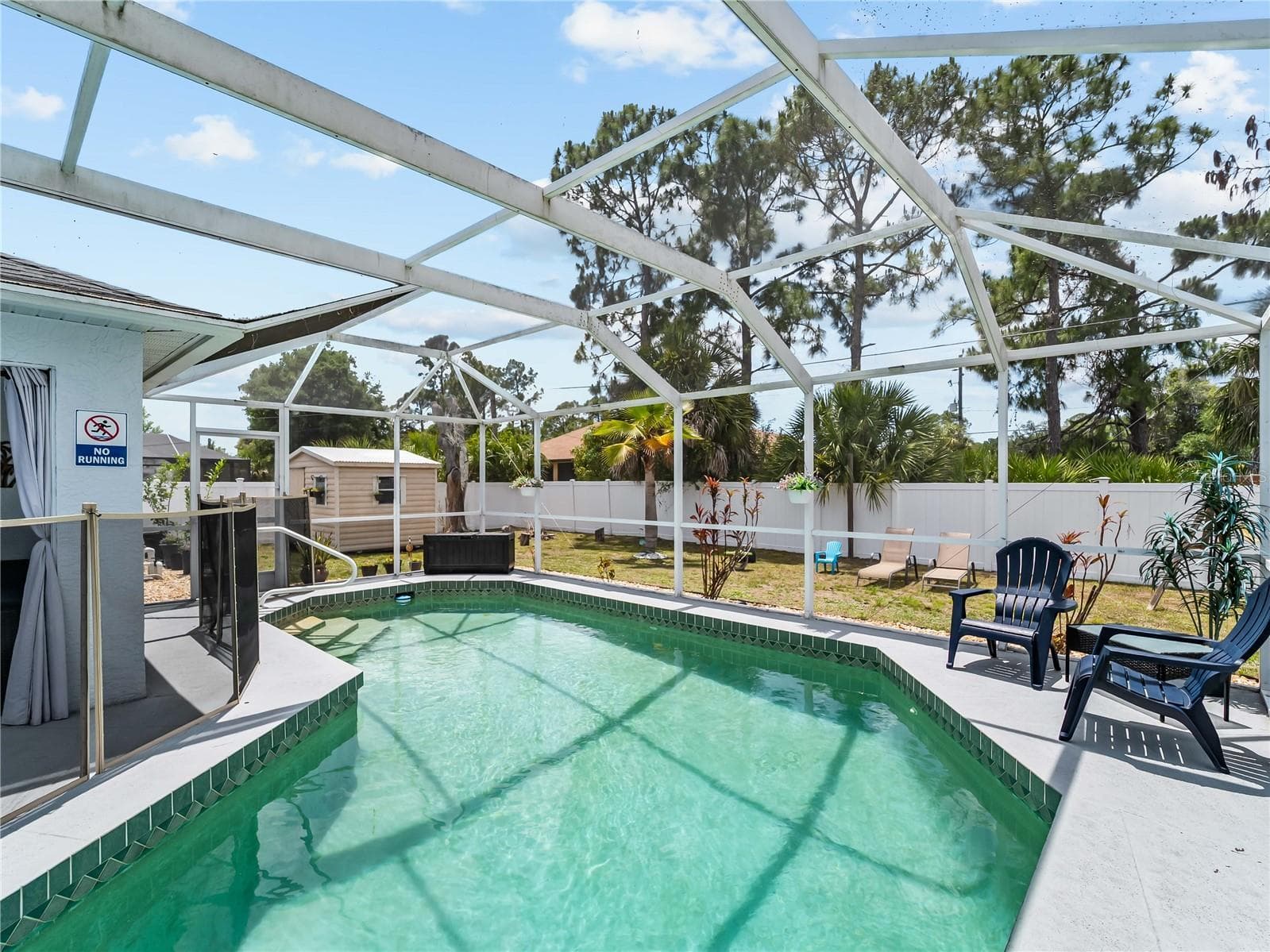 Single Family Residence at 1729 MILAN ST, NORTH PORT, photo 25 of 63