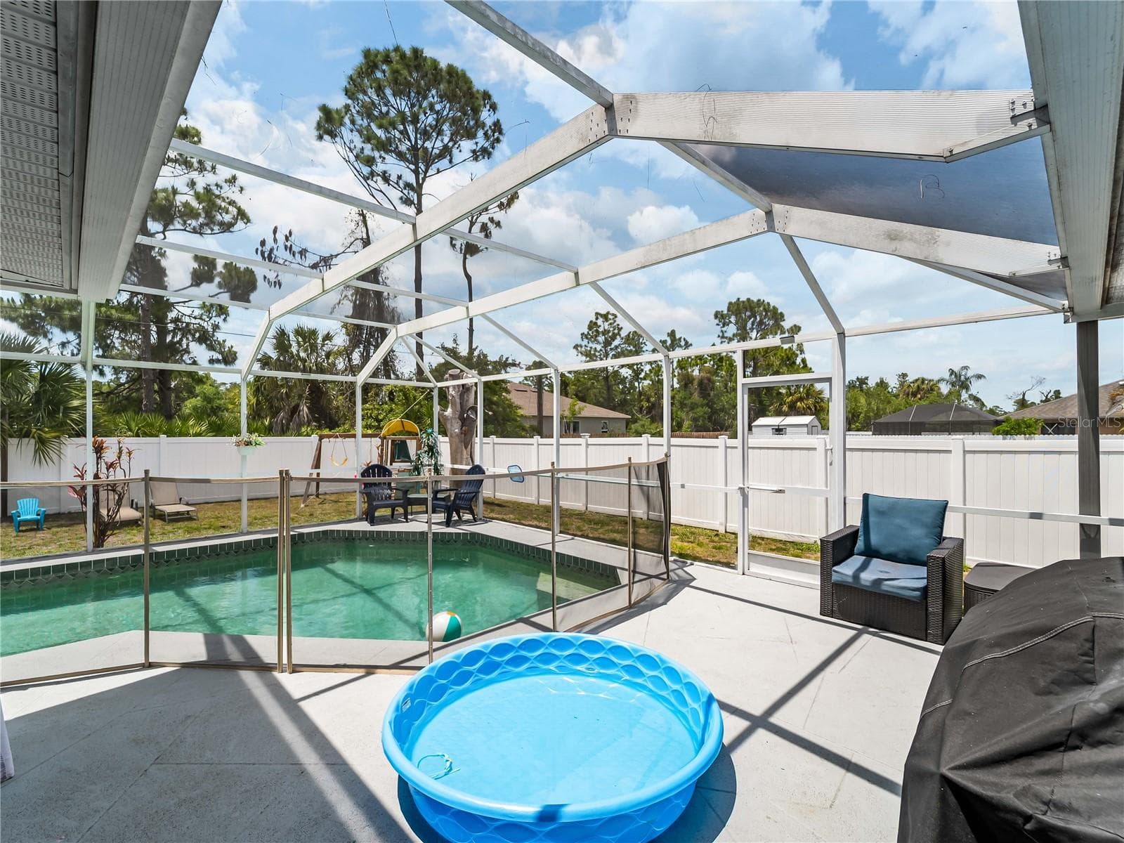 Single Family Residence at 1729 MILAN ST, NORTH PORT, photo 49 of 63