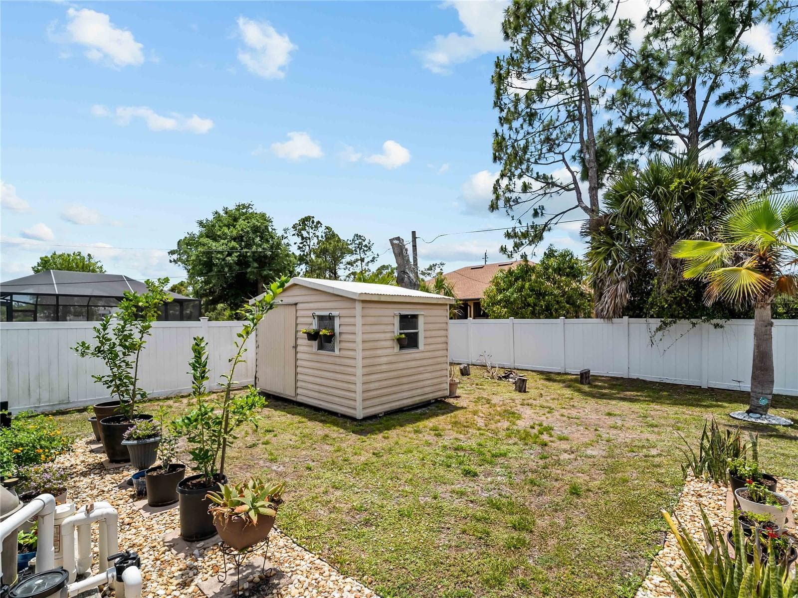 Single Family Residence at 1729 MILAN ST, NORTH PORT, photo 50 of 63