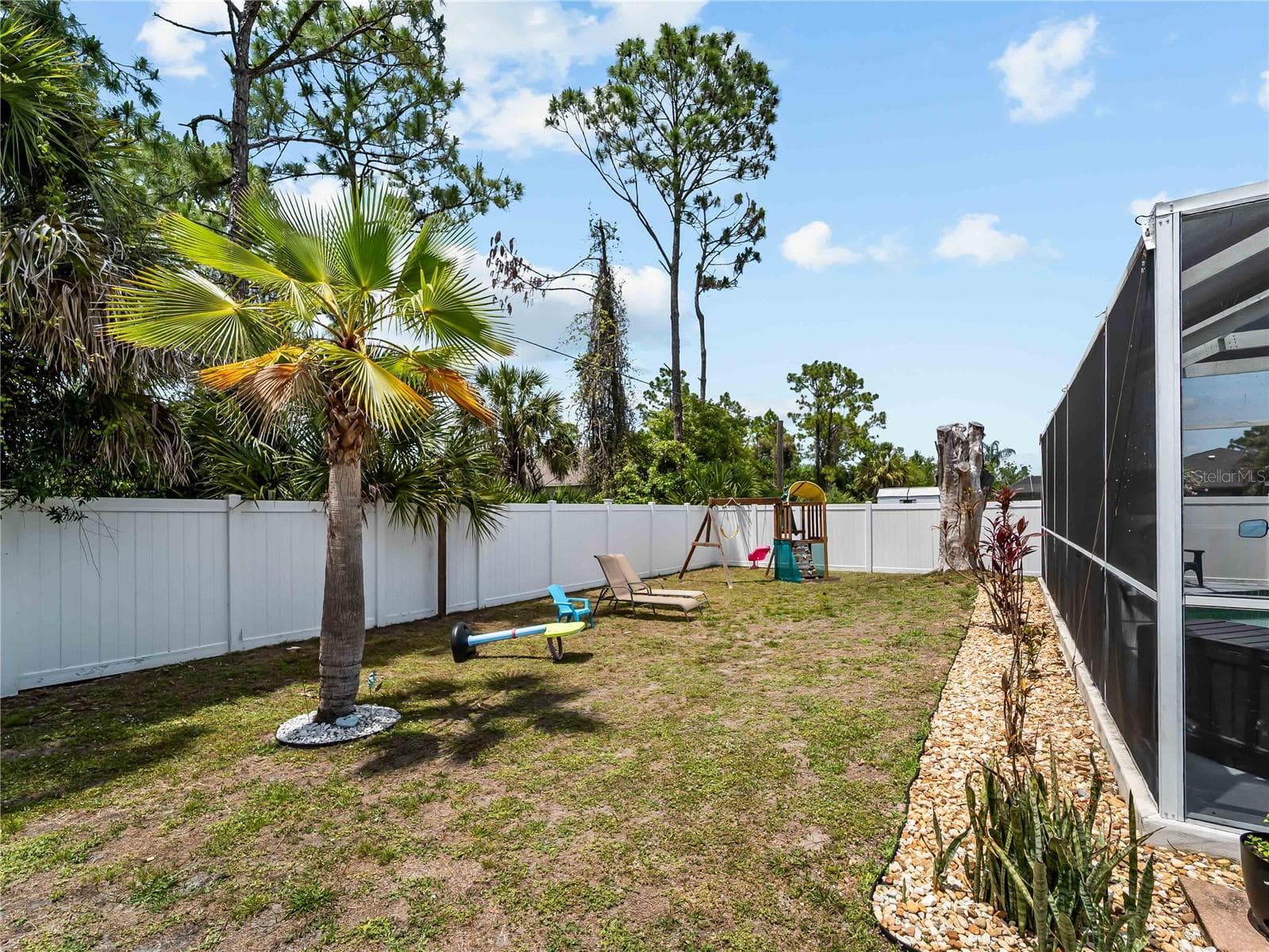 Single Family Residence at 1729 MILAN ST, NORTH PORT, photo 51 of 63