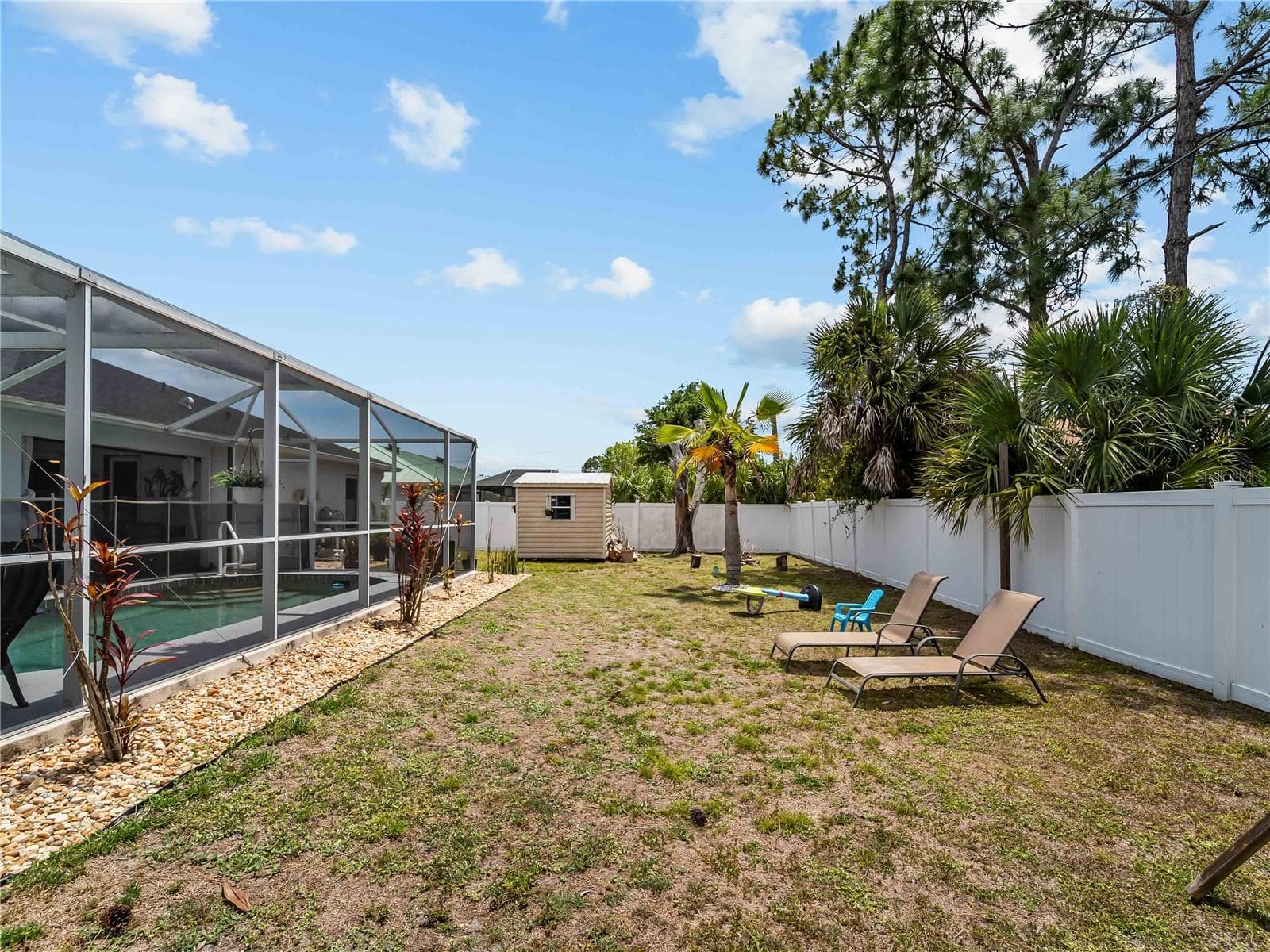 Single Family Residence at 1729 MILAN ST, NORTH PORT, photo 54 of 63