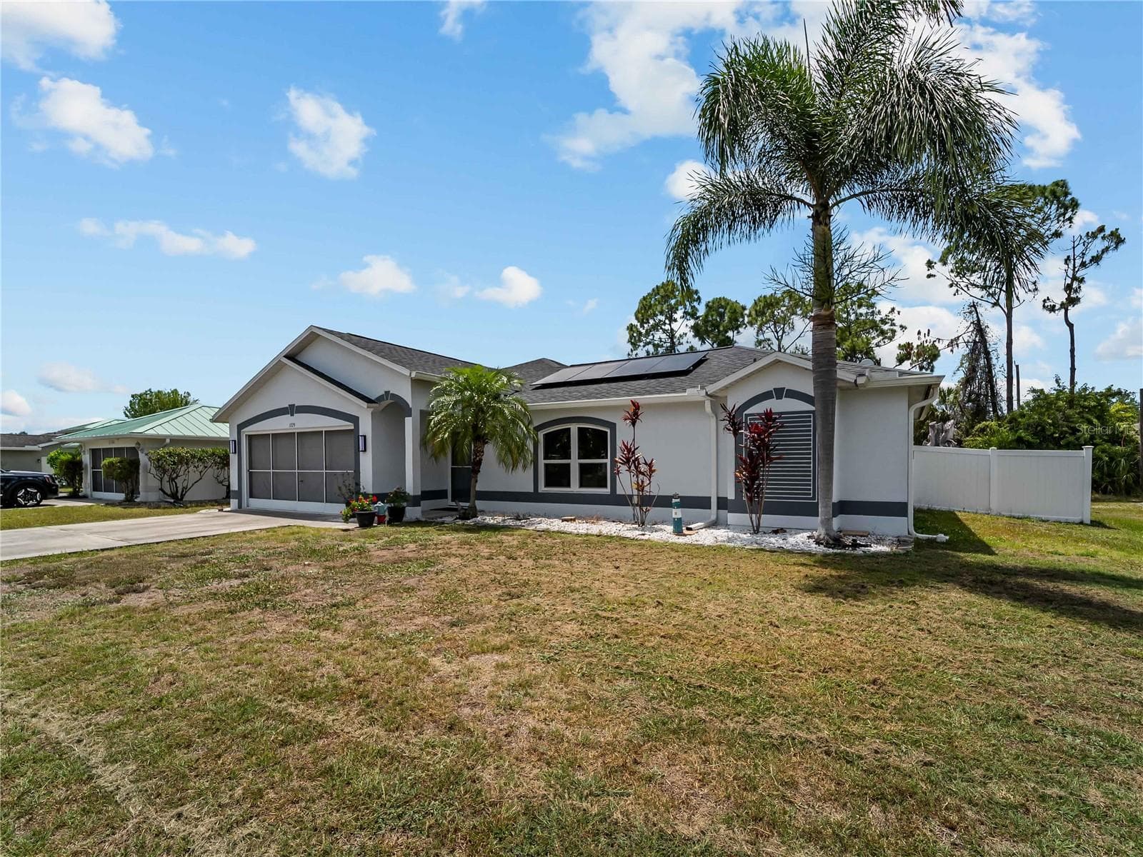Single Family Residence at 1729 MILAN ST, NORTH PORT, photo 57 of 63