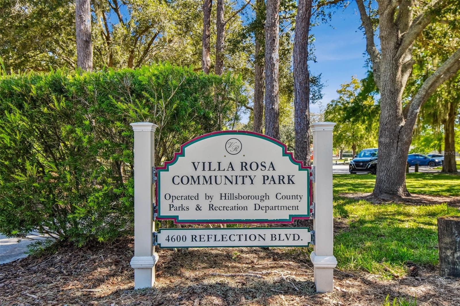 Community Amenities - 19108 CENTRE ROSE BLVD, LUTZ