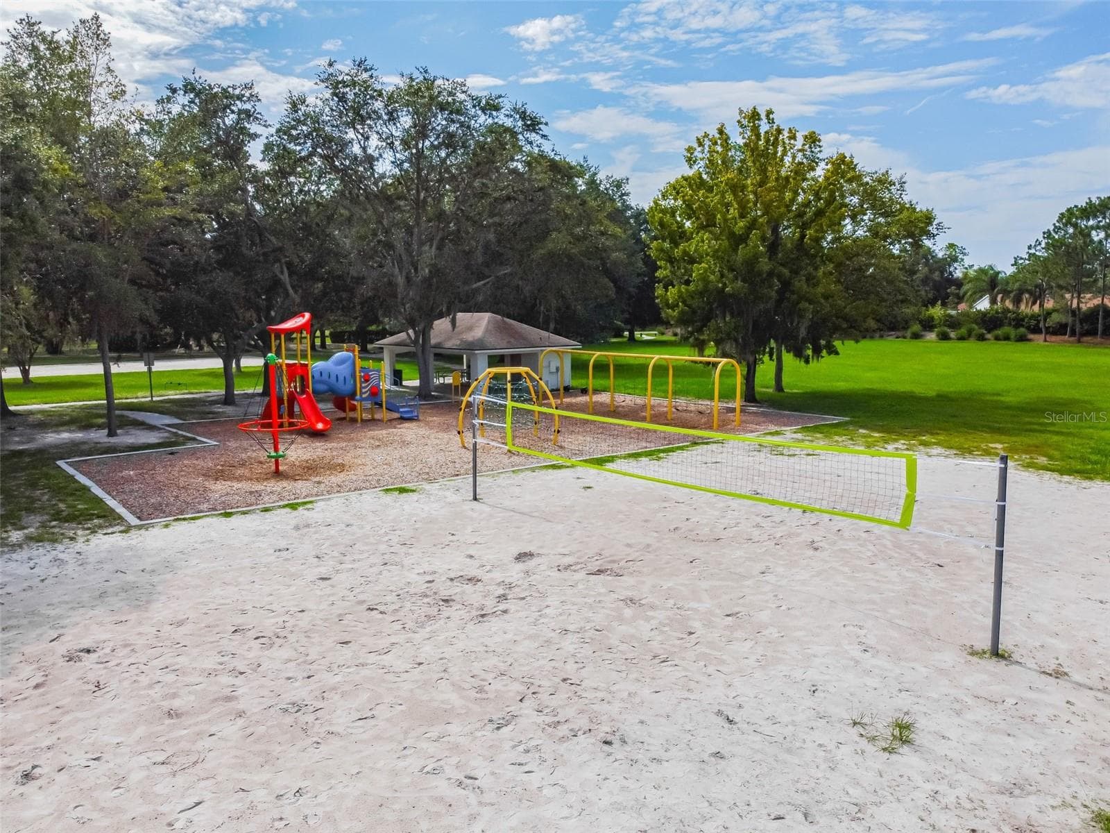 Single Family Residence at 19108 CENTRE ROSE BLVD, LUTZ, photo 101 of 102