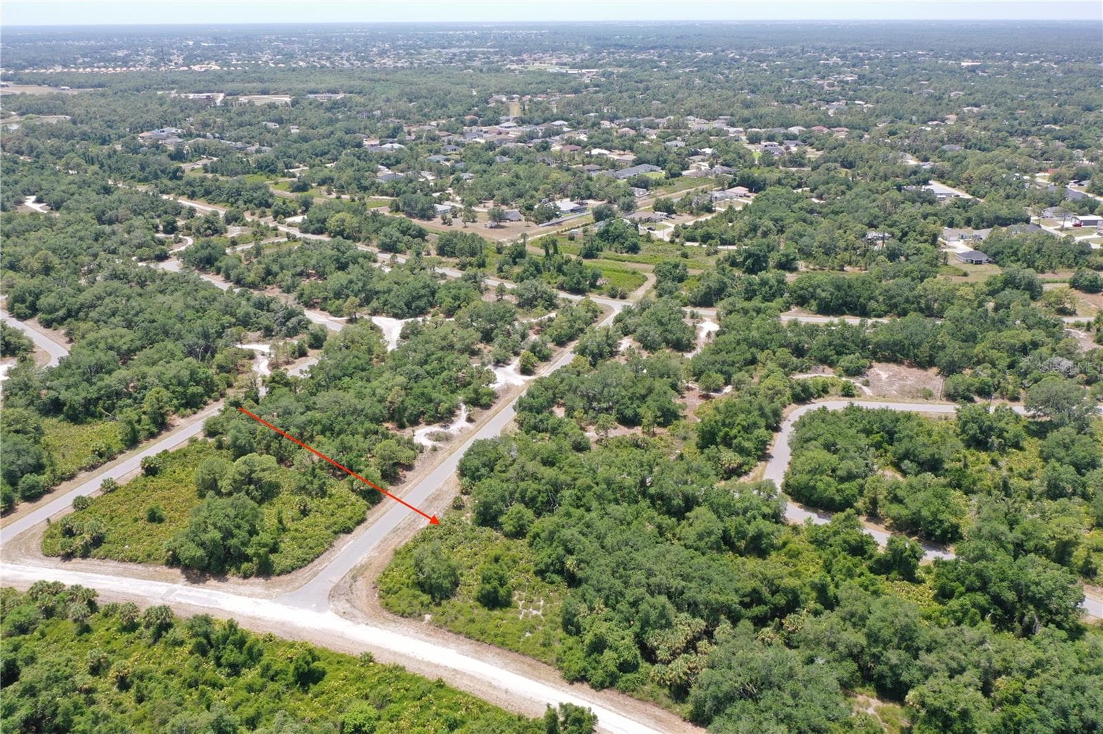 Land at Lot 10 BRIXTON TER, NORTH PORT, photo 9 of 15