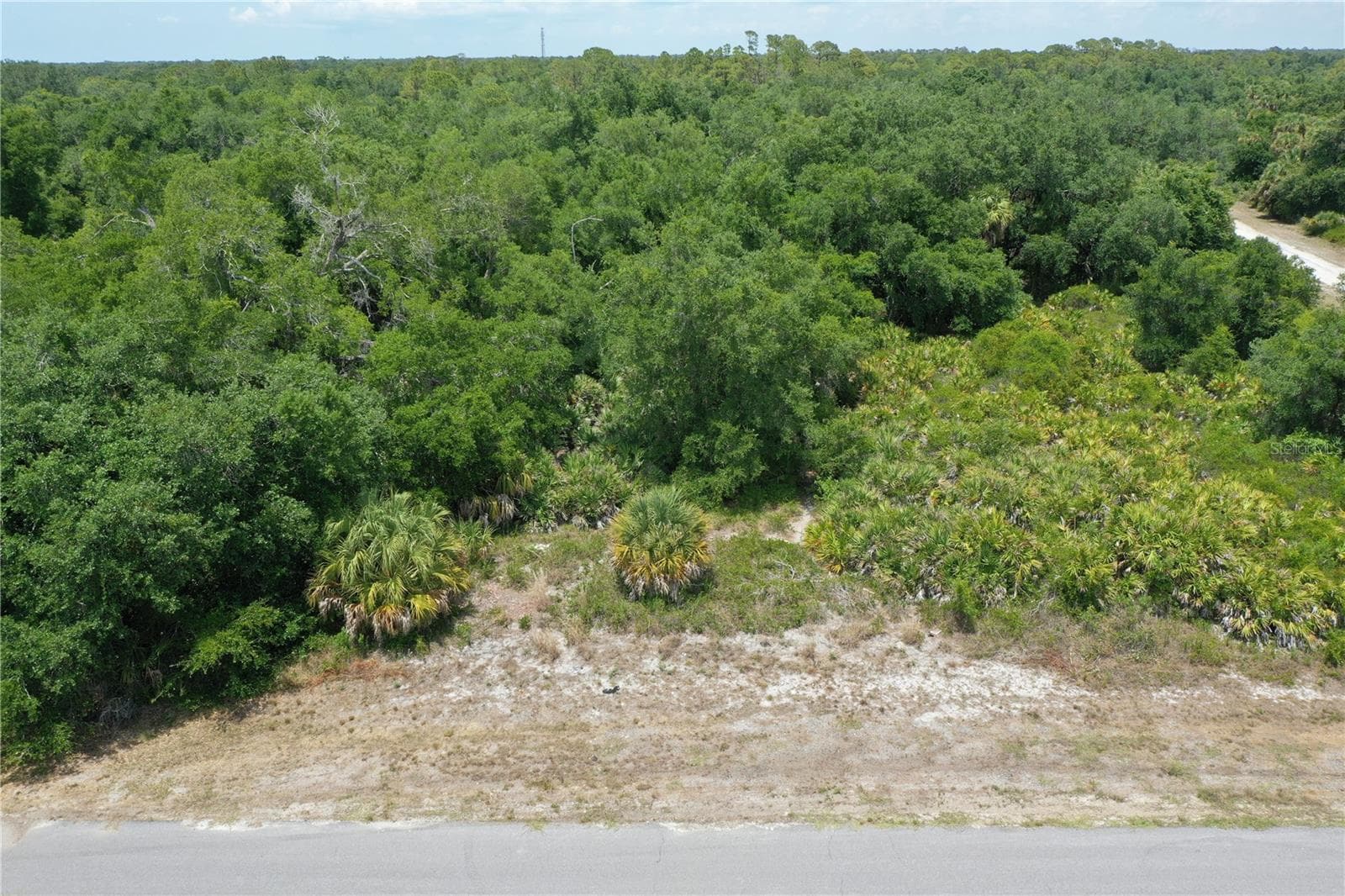 Land at Lot 10 BRIXTON TER, NORTH PORT, photo 15 of 15