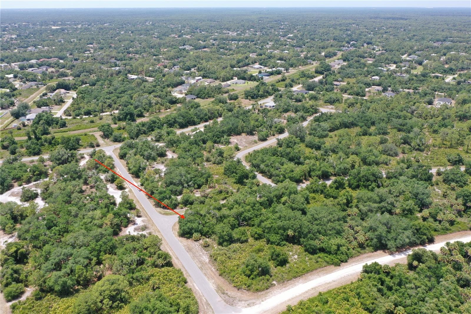 Land at Lot 11 BRIXTON TER, NORTH PORT, photo 7 of 15