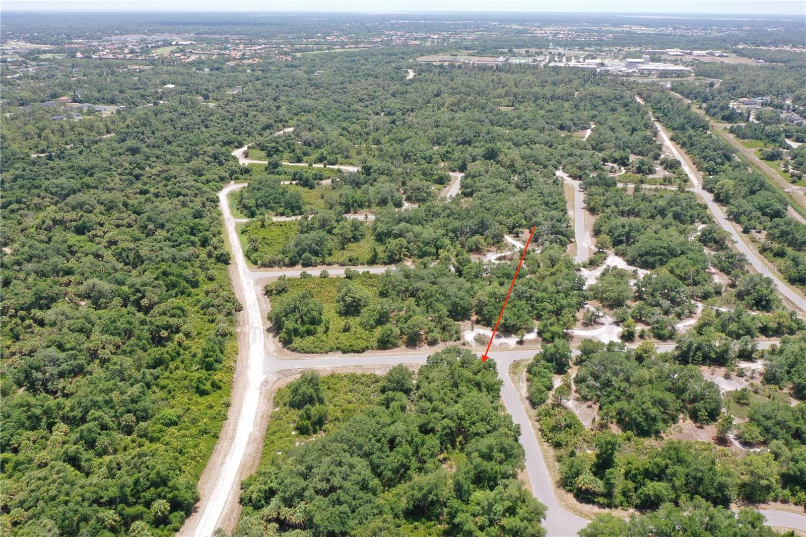 Land at Lot 11 BRIXTON TER, NORTH PORT, photo 10 of 15