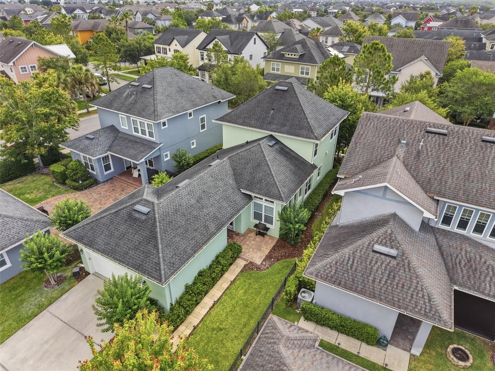 Single Family Residence at 13856 ELIOT AVE, ORLANDO, photo 38 of 43