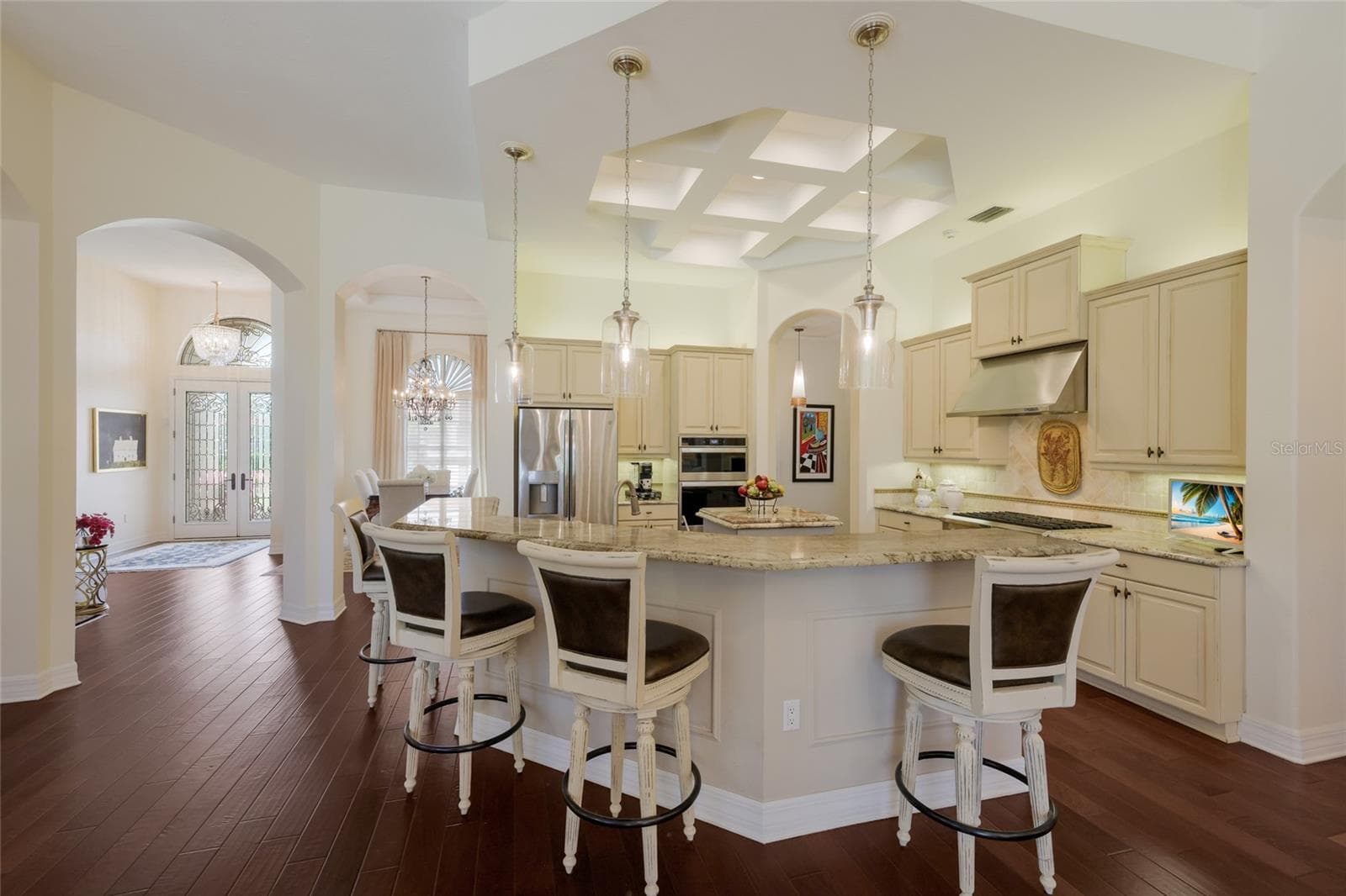 Single Family Residence at 7207 ASHLAND GLN, LAKEWOOD RANCH, photo 22 of 83