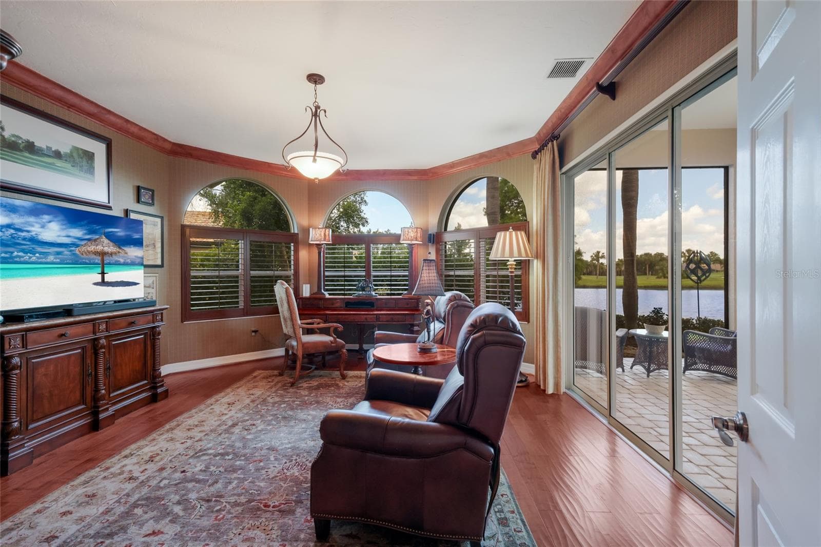 Single Family Residence at 7207 ASHLAND GLN, LAKEWOOD RANCH, photo 30 of 83