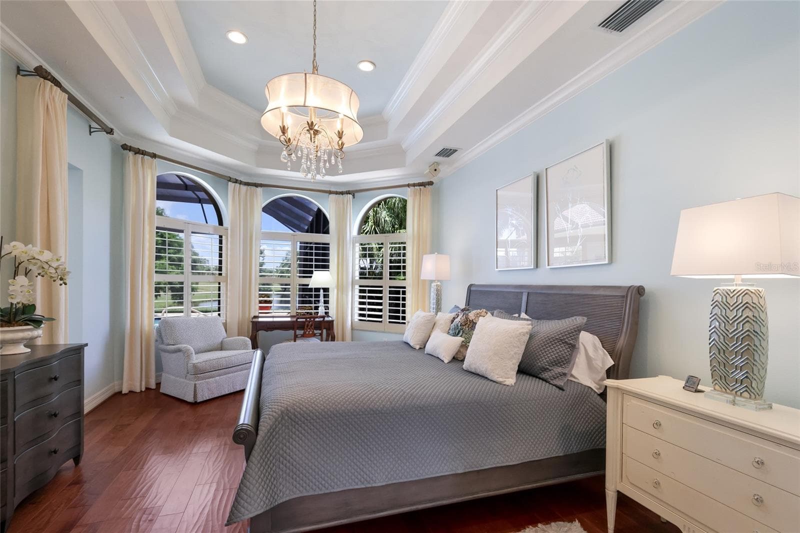 Single Family Residence at 7207 ASHLAND GLN, LAKEWOOD RANCH, photo 35 of 83