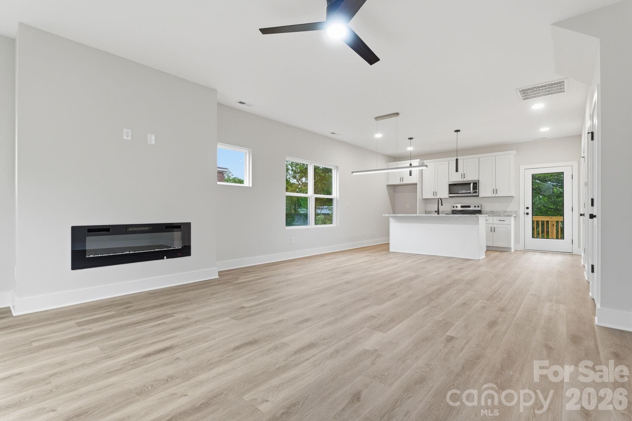 Single Family Residence at Albemarle, photo 2 of 14