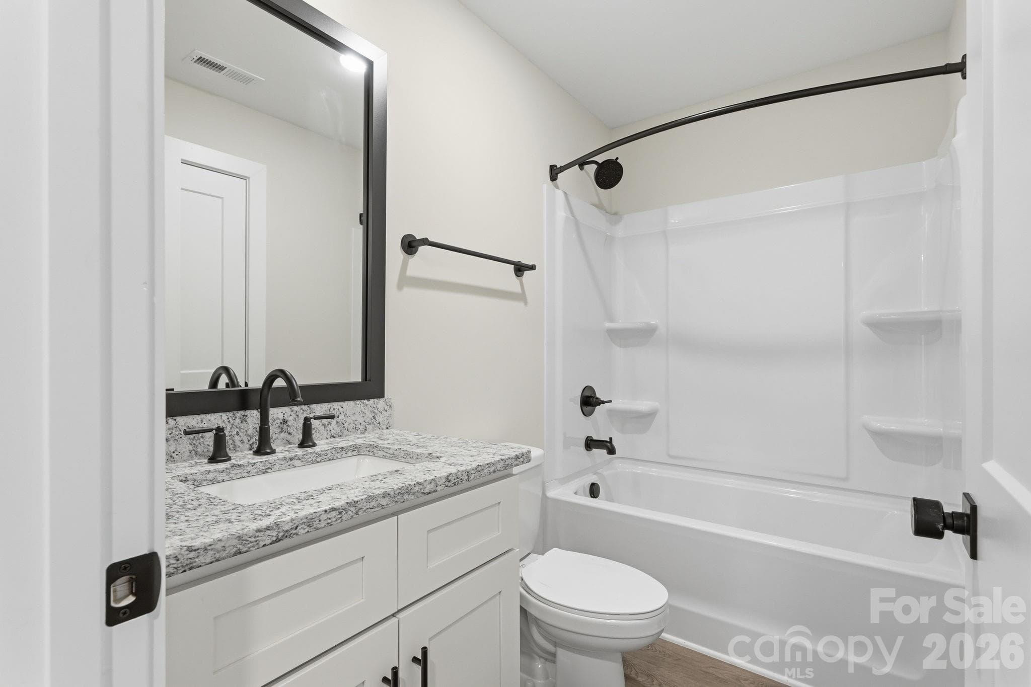 Single Family Residence at 228 Summit Avenue, Albemarle, photo 12 of 14