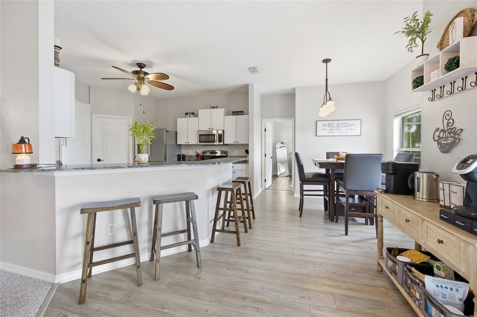 Single Family Residence at 11578 SW 50TH CIR, OCALA, photo 9 of 33