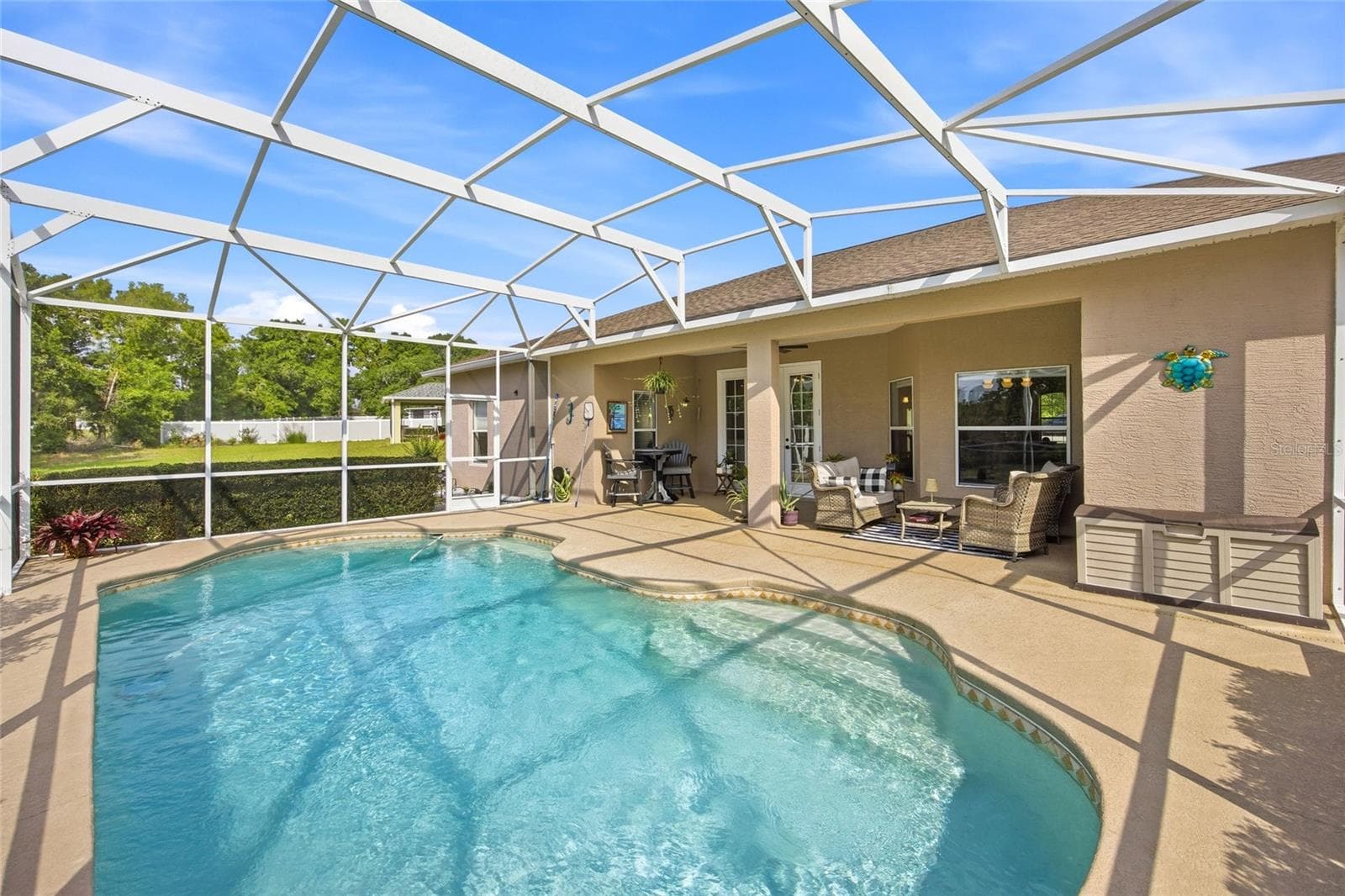 Single Family Residence at 11578 SW 50TH CIR, OCALA, photo 13 of 33