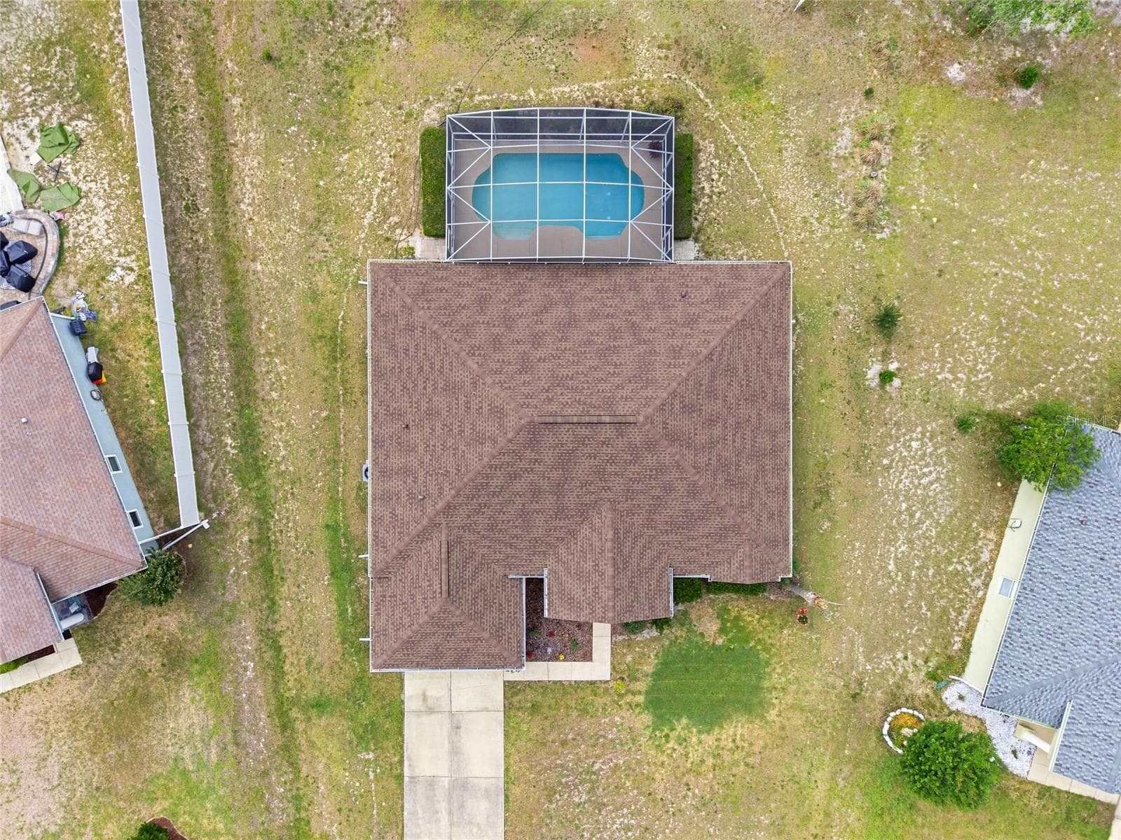 Single Family Residence at 11578 SW 50TH CIR, OCALA, photo 30 of 33