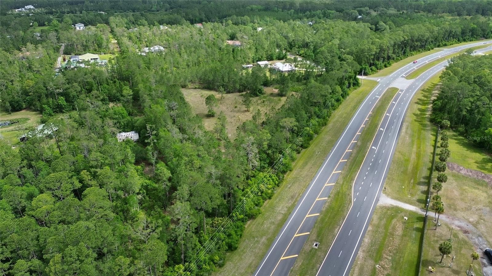 Dre - 0 W SR 40 HWY, ORMOND BEACH