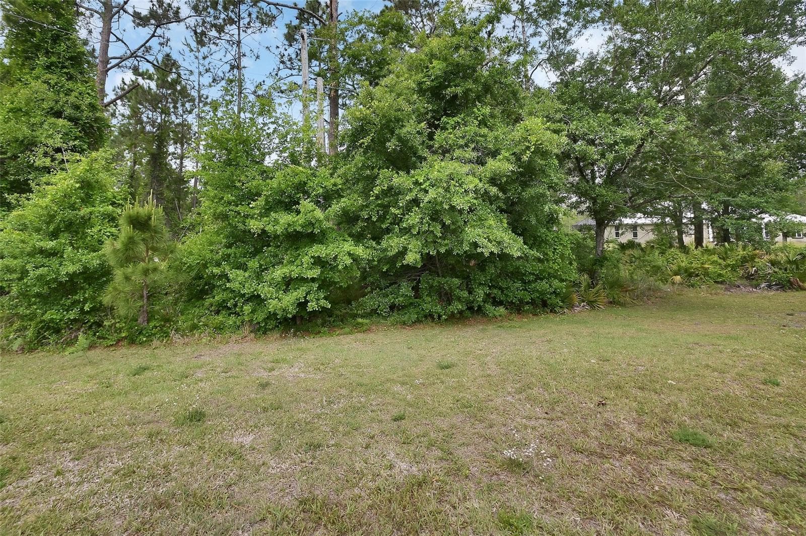 Exterior shot - 0 W SR 40 HWY, ORMOND BEACH