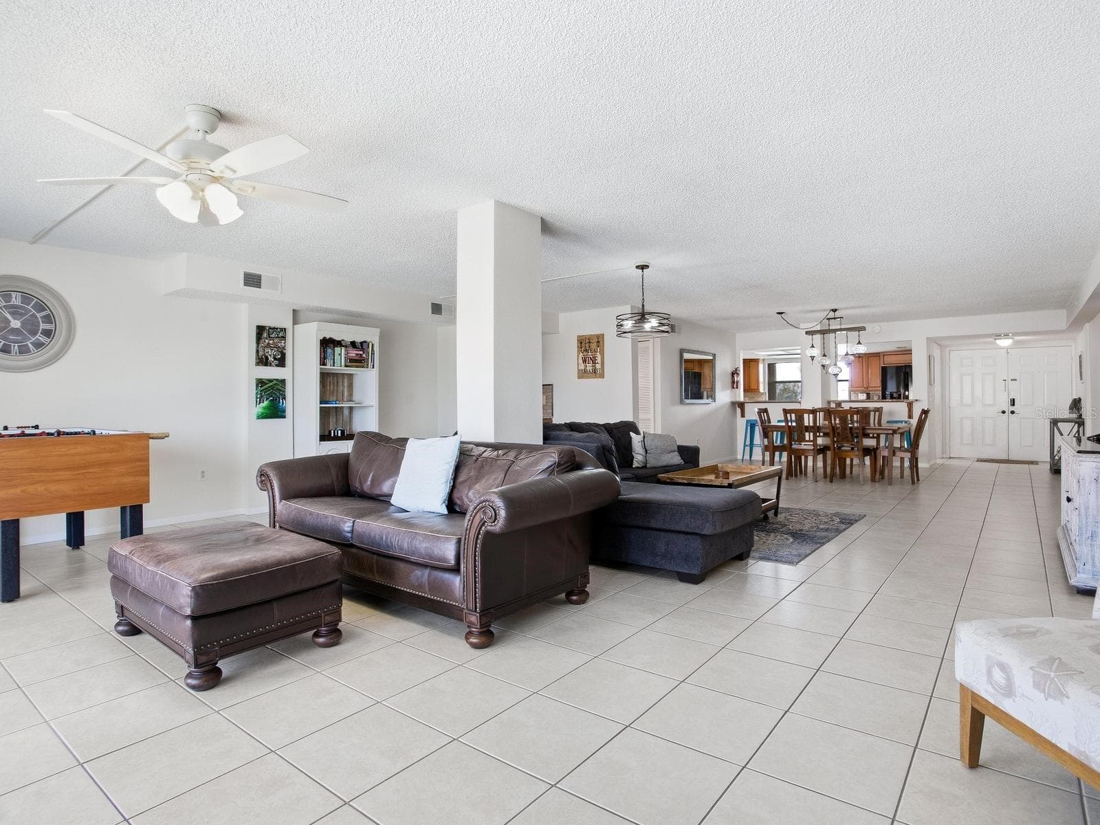 Condominium at 1005 GULF BLVD #10, INDIAN ROCKS BEACH, photo 21 of 70