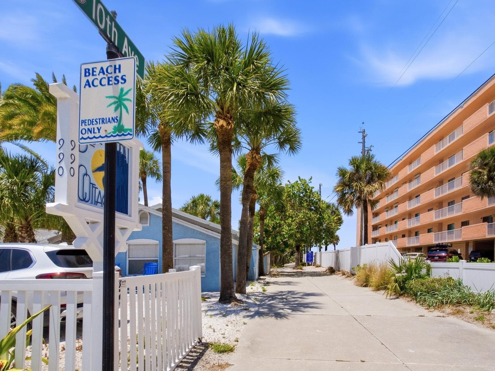 Condominium at 1005 GULF BLVD #10, INDIAN ROCKS BEACH, photo 52 of 70
