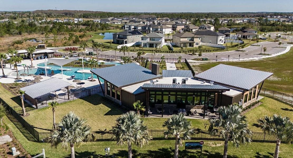 Community Amenities - 31051 PENDLETON LANDING CIR, WESLEY CHAPEL